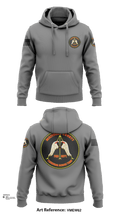 Station 12 TRT 63854404 Hoodie - 111