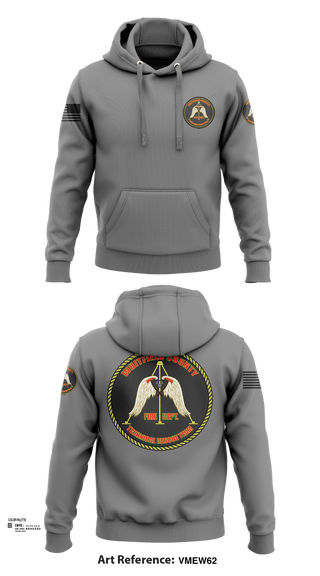 Hoodie, Station 12 TRT, , Teamtime, Team time, sublimation, custom sports apparel, team uniforms, spirit wear, spiritwear, sports uniforms, custom shirts, team store, custom team store, fundraiser sports, apparel fundraiser