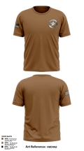Sheriff 52149017 Old School Cotton Feel Shirt - 5