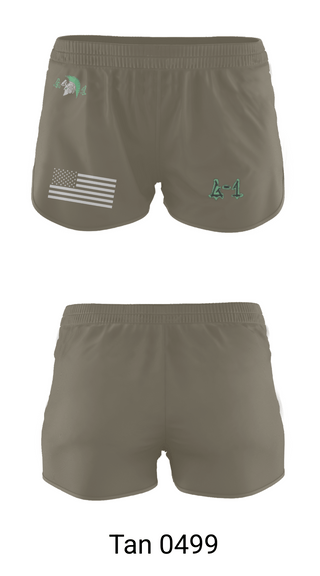 Ranger Panties, Greeks, Army, Teamtime, Team time, sublimation, custom sports apparel, team uniforms, spirit wear, spiritwear, sports uniforms, custom shirts, team store, custom team store, fundraiser sports, apparel fundraiser