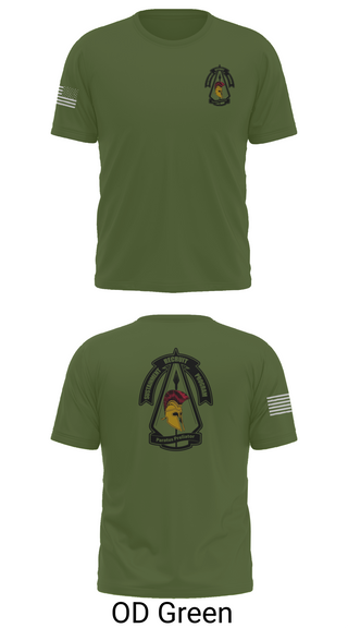 Short Sleeve Performance Shirt, Detachment 9, , Teamtime, Team time, sublimation, custom sports apparel, team uniforms, spirit wear, spiritwear, sports uniforms, custom shirts, team store, custom team store, fundraiser sports, apparel fundraiser