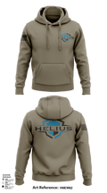 Helius Hoodie - 2