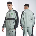 KC Miami Central Men's Basketball 95981304 Windbreaker - 11