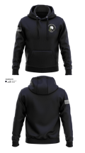 GE IOC/RIT 19667811 Hoodie - 1