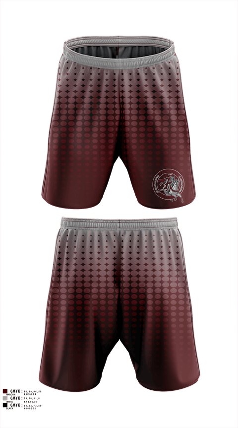 Athletic Shorts With Pockets, Amherst Lancers Tennis, Tennis, Teamtime, Team time, sublimation, custom sports apparel, team uniforms, spirit wear, spiritwear, sports uniforms, custom shirts, team store, custom team store, fundraiser sports, apparel fundraiser