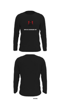 526th ECC Desperados FMT 5277023 Long Sleeve Performance Shirt 32
