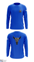 VP-26 Aircrew Association 18137881 Long Sleeve Performance Shirt 3