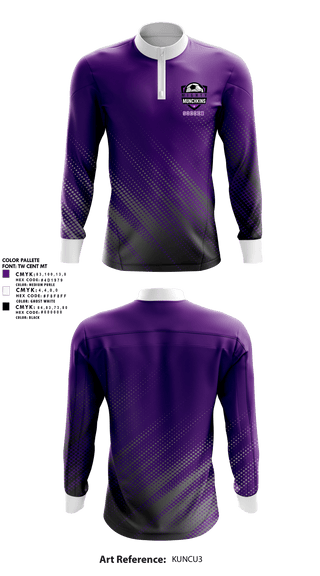 Quarter Zip Jacket, Mighty munchkins, Men's Soccer, Teamtime, Team time, sublimation, custom sports apparel, team uniforms, spirit wear, spiritwear, sports uniforms, custom shirts, team store, custom team store, fundraiser sports, apparel fundraiser