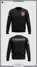 Recruiting 29189069 Crew Neck Sweatshirt - 1