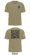 Randolph AFB Top III 66201325 Old School Cotton Feel Shirt - 90