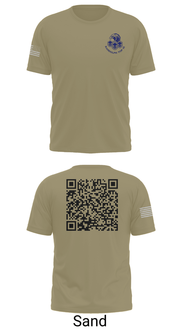 Old School Cotton Feel Shirt, Randolph AFB Top III, , Teamtime, Team time, sublimation, custom sports apparel, team uniforms, spirit wear, spiritwear, sports uniforms, custom shirts, team store, custom team store, fundraiser sports, apparel fundraiser