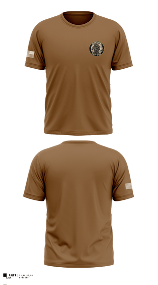 Short Sleeve Performance Shirt, BEACHMASTER UNIT TWO, , Teamtime, Team time, sublimation, custom sports apparel, team uniforms, spirit wear, spiritwear, sports uniforms, custom shirts, team store, custom team store, fundraiser sports, apparel fundraiser