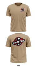 Roadstars Short Sleeve Performance Shirt - 43