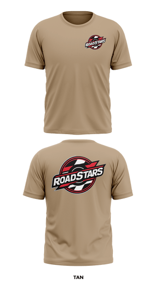 Short Sleeve Performance Shirt, Roadstars, E-Sports, Teamtime, Team time, sublimation, custom sports apparel, team uniforms, spirit wear, spiritwear, sports uniforms, custom shirts, team store, custom team store, fundraiser sports, apparel fundraiser