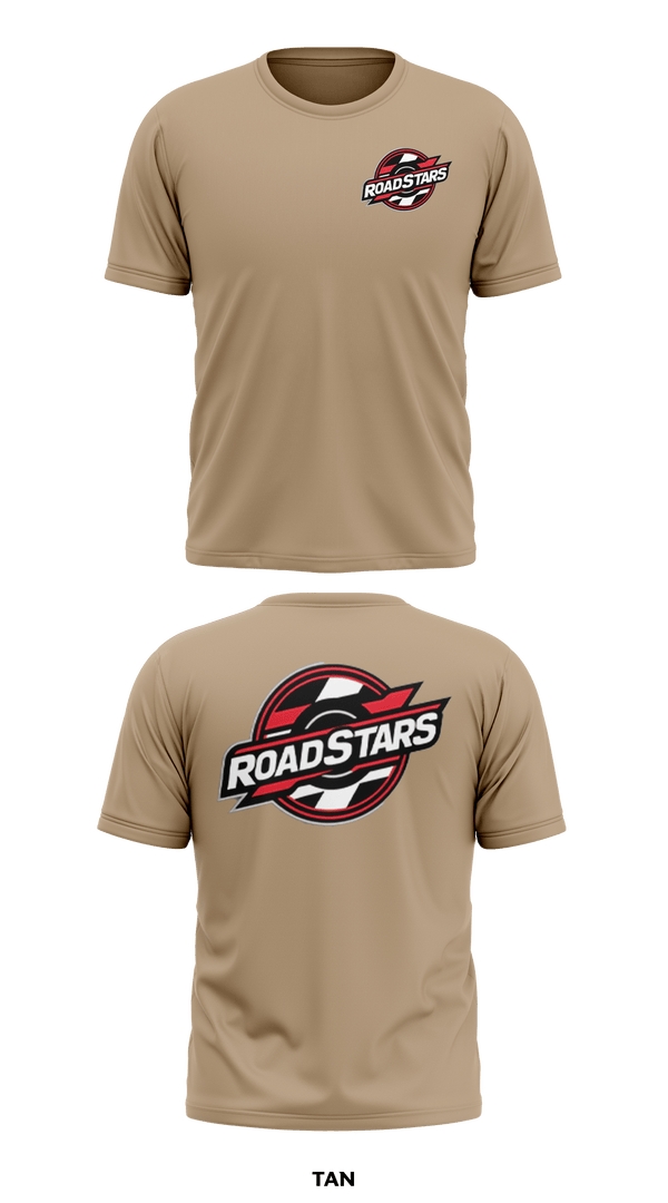 Short Sleeve Performance Shirt, Roadstars, E-Sports, Teamtime, Team time, sublimation, custom sports apparel, team uniforms, spirit wear, spiritwear, sports uniforms, custom shirts, team store, custom team store, fundraiser sports, apparel fundraiser