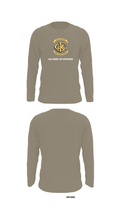 Casa Grande Fire Department 38585599 Long Sleeve Performance Shirt 72