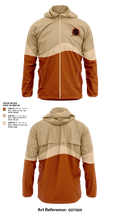 Cultural and Conversation 51307113 Windbreaker - 1
