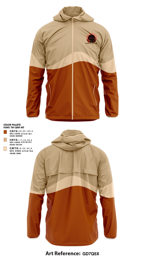 Windbreaker, Cultural and Conversation, , Teamtime, Team time, sublimation, custom sports apparel, team uniforms, spirit wear, spiritwear, sports uniforms, custom shirts, team store, custom team store, fundraiser sports, apparel fundraiser