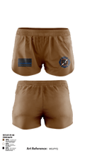 Middle Inlet dive team 36198807 Ranger Panties - 1