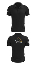 AOB Syria 70819230 Short Sleeve Performance Polo - 27