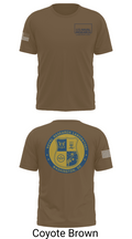 Naval Research Lab 68705363 Short Sleeve Performance Shirt - 15