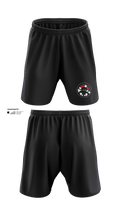 Ferallife Guards 79056222 Athletic Shorts With Pockets - 2