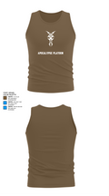 Apocalypse Platoon 49394201 Tank Top - 19