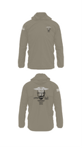 Heisenberg’s 61989625 Windbreaker - 61