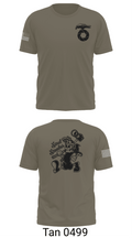 MCAGCC COMMSTRAT 43565701 Short Sleeve Performance Shirt - 76