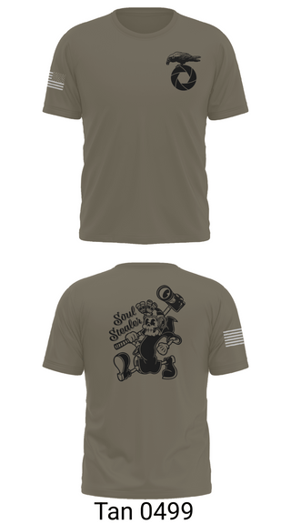 Short Sleeve Performance Shirt, MCAGCC COMMSTRAT, , Teamtime, Team time, sublimation, custom sports apparel, team uniforms, spirit wear, spiritwear, sports uniforms, custom shirts, team store, custom team store, fundraiser sports, apparel fundraiser