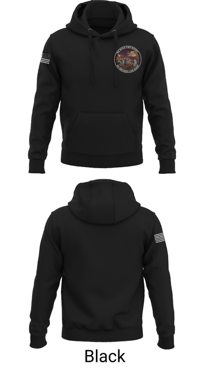 4th Division Late-Watch 28165234 Hoodie - 36