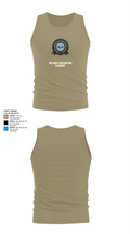 Defense Cortinating Element 97094891 Tank Top - 99