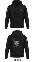 526th ECC Desperados FMT 5277023 Hoodie - 38
