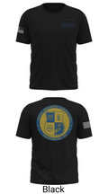 Naval Research Lab 68705363 Old School Cotton Feel Shirt - 29