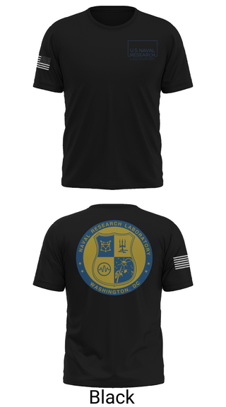 Old School Cotton Feel Shirt, Naval Research Lab, , Teamtime, Team time, sublimation, custom sports apparel, team uniforms, spirit wear, spiritwear, sports uniforms, custom shirts, team store, custom team store, fundraiser sports, apparel fundraiser