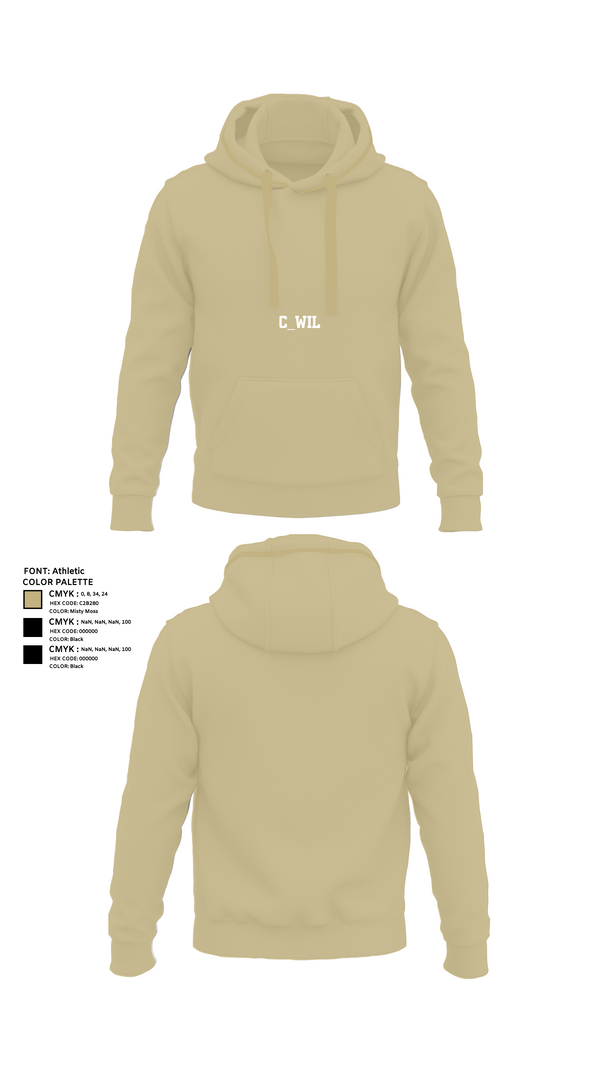 Hoodie, C_Wil, , Teamtime, Team time, sublimation, custom sports apparel, team uniforms, spirit wear, spiritwear, sports uniforms, custom shirts, team store, custom team store, fundraiser sports, apparel fundraiser