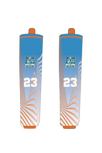 Detroit PAL Hockey 16411768 Ice Hockey Socks - 6 (1)