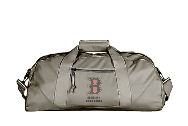 Duffle Bag, 387th EOD, , Teamtime, Team time, sublimation, custom sports apparel, team uniforms, spirit wear, spiritwear, sports uniforms, custom shirts, team store, custom team store, fundraiser sports, apparel fundraiser