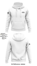 Tactical Maintenance Company 9026320 Hoodie - 2