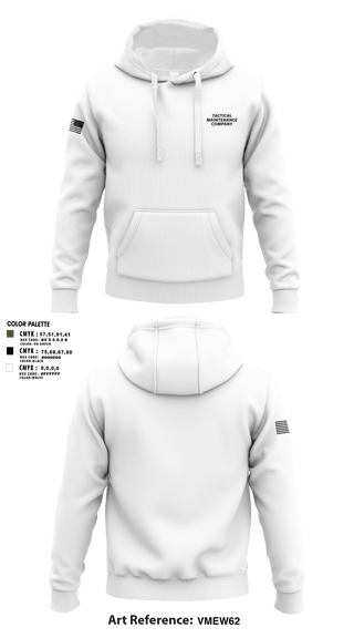 Hoodie, Tactical Maintenance Company, Marines, Teamtime, Team time, sublimation, custom sports apparel, team uniforms, spirit wear, spiritwear, sports uniforms, custom shirts, team store, custom team store, fundraiser sports, apparel fundraiser