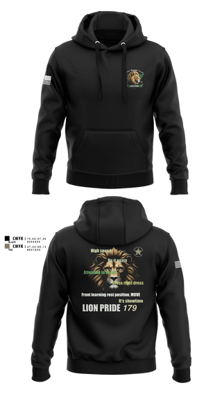 Hoodie, BSO, , Teamtime, Team time, sublimation, custom sports apparel, team uniforms, spirit wear, spiritwear, sports uniforms, custom shirts, team store, custom team store, fundraiser sports, apparel fundraiser