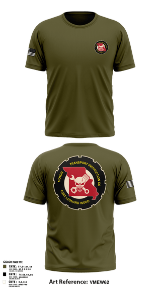 Short Sleeve Performance Shirt, MTIC, , Teamtime, Team time, sublimation, custom sports apparel, team uniforms, spirit wear, spiritwear, sports uniforms, custom shirts, team store, custom team store, fundraiser sports, apparel fundraiser