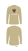 B-Co MRB Mamba 47249464 Long Sleeve Performance Shirt 92