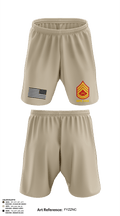 MFR IPAC 28326893 Athletic Shorts With Pockets - 2