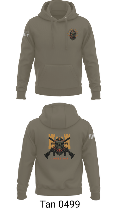 806 EN CO 65397202 Hoodie - 78