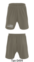 Delta 2-147 AHB 33030394 Athletic Shorts With Pockets - 69