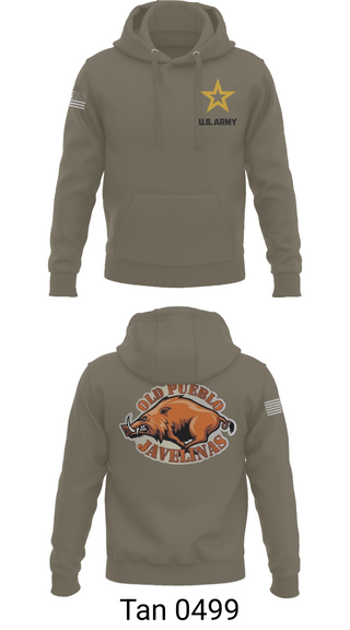 Hoodie, Old Pueblo, , Teamtime, Team time, sublimation, custom sports apparel, team uniforms, spirit wear, spiritwear, sports uniforms, custom shirts, team store, custom team store, fundraiser sports, apparel fundraiser