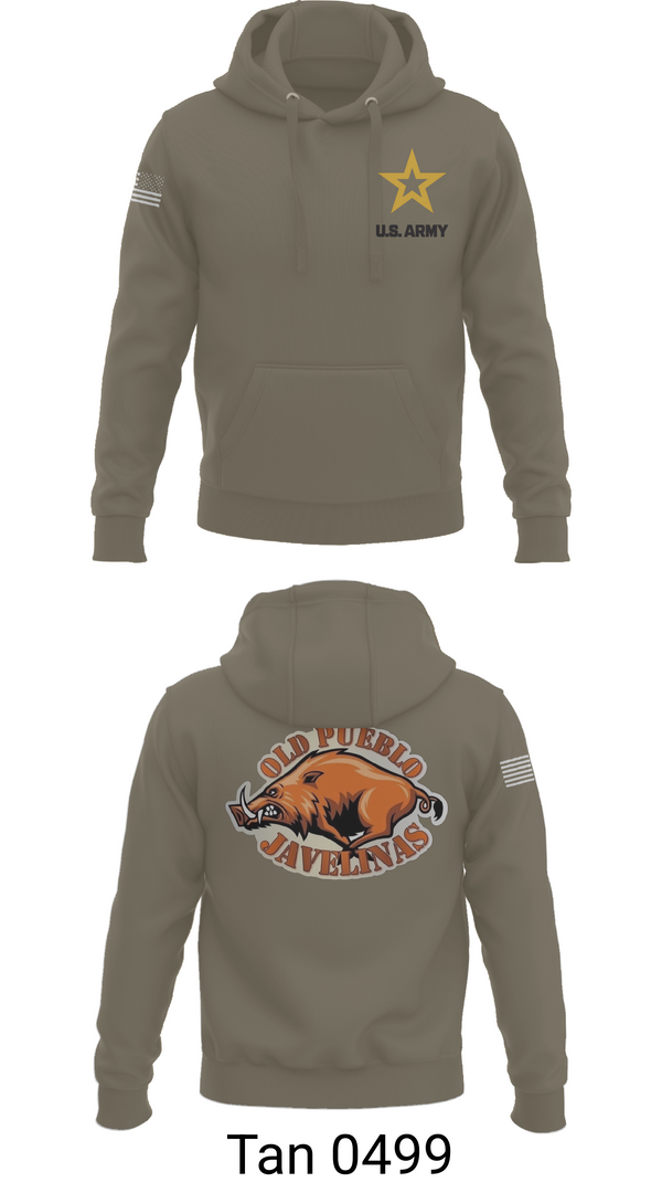 Hoodie, Old Pueblo, , Teamtime, Team time, sublimation, custom sports apparel, team uniforms, spirit wear, spiritwear, sports uniforms, custom shirts, team store, custom team store, fundraiser sports, apparel fundraiser