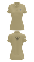 Rockbridge County SWAT 87901161 Women's Short Sleeve Performance Polo  - 90