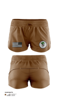 1SFG(A) 3rd BN BSC 68402160 Ranger Panties - 3